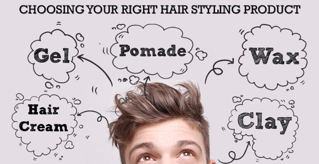 အမ်ိဳးသားေခါင္းလိမ္းဆီအမ်ိဳးမ်ိဳးတို႕အေၾကာင္း