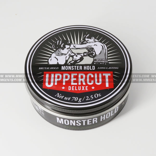 Uppercut Deluxe - Monster Hold