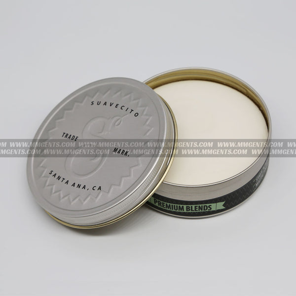 Suavecito - Premium Blends MATTE Pomade