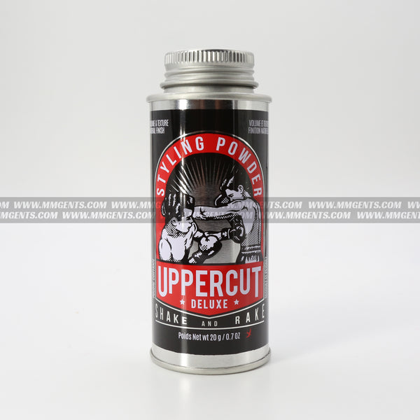 Uppercut Deluxe - Styling Powder