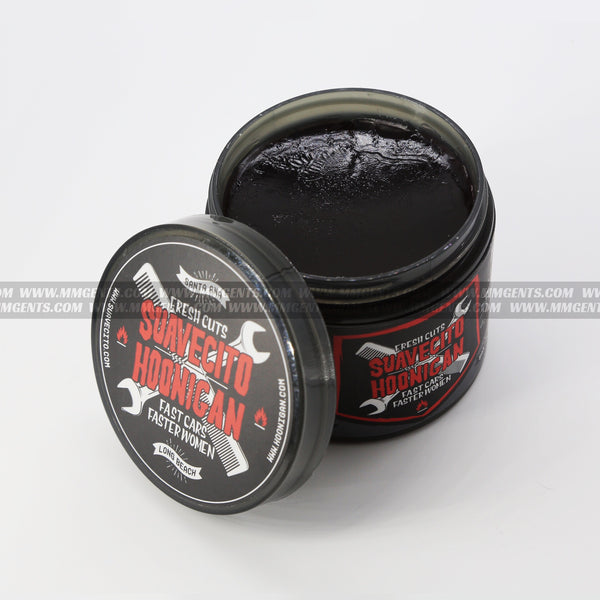 Suavecito X Hoonigan Limited Edition Firme Hold Pomade