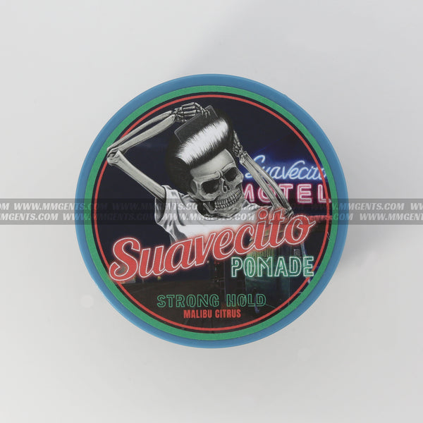 Suavecito - Firme Hold Limited Edition SPRING Pomade