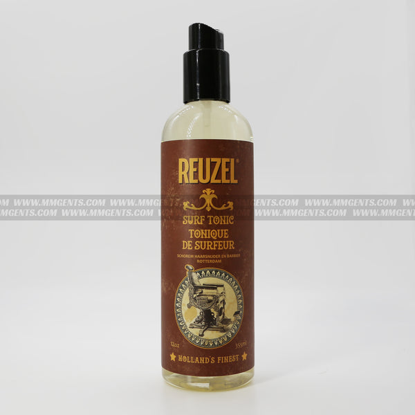 Reuzel - Surf Tonic (Sea Salt Spray)